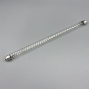 China Compact T5 8W 288mm  UVC Lamp with Ozone for Eliminating Harmful Bacteria and Viruses 254nm Wavelength UV Light on sale