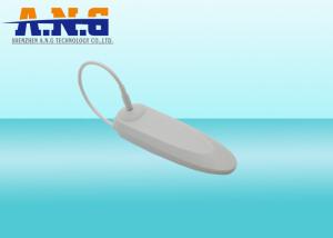RFID anti-theft Hang Smart Security Hard EAS Tag for shoes bag tracking
