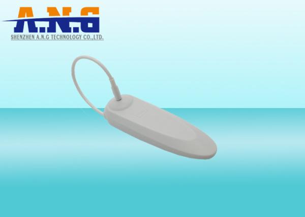 Cheap RFID anti-theft Hang Smart Security Hard EAS Tag for shoes bag tracking for sale