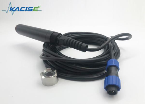 Cheap Self Clean Bluetooth Fluorescence Dissolved Oxygen Meter Modbus Protocol for sale