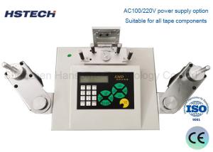 Humanized Operation Platform SMD Component Counter with Leak Detection