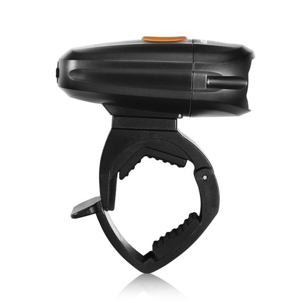 Cheap Quick - Release Mounting Personalized LED Flashlights With Low Power Indicator for sale