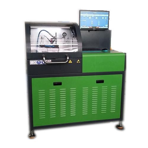 Cheap High Accuracy Common Rail Injector Test Bench For Testing Different CR Injectors for sale