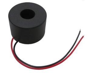 Zero phase current transformer Accuracy ABS or PBT Outer Case 12 mA 1:260