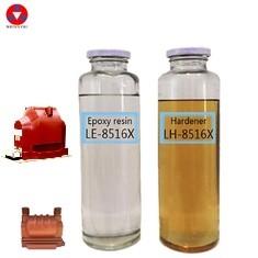 China Electrical Resin Transformer Epoxy Resin For Medium High Voltage Transformer on sale