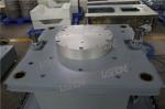 Bump Shock Test Machine For A Wide Range of Half Sine Test With DEF STD 07-55