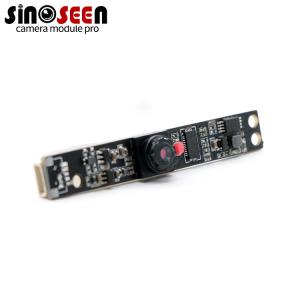 Best Fixed Focus 1080P HD USB 2MP Camera Module With C2496 CMOS Sensor wholesale
