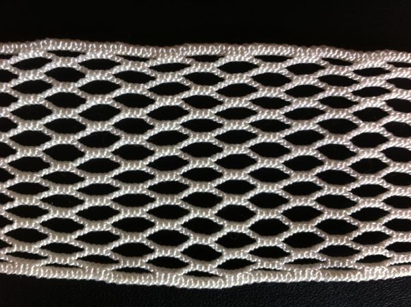 Cheap LACROSSE NET, SPORT NETS, KNOTLESS NET, NYLON KNOTLESS NET for sale