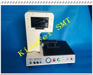 China ISO Surface Mount Placement Machine / Calibration Jig Auto Intelligent Machine For JUKI Feeder on sale