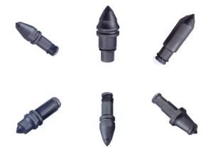 mining bits