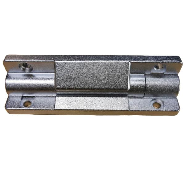 Cheap Custom One Way Soft Closing Hinge Rotary Damper for Automatic Ice Maker for sale