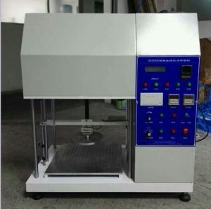 Best Foam Compression Test ISO-2439 , Stress Testing Machine ASTM-D1056 wholesale
