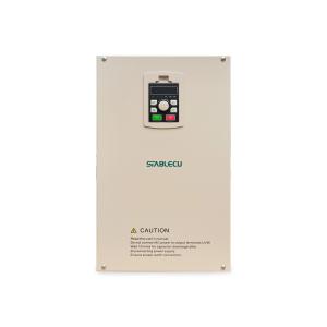 AC 110KW VSD Frequency Converter For Cooling Fan System