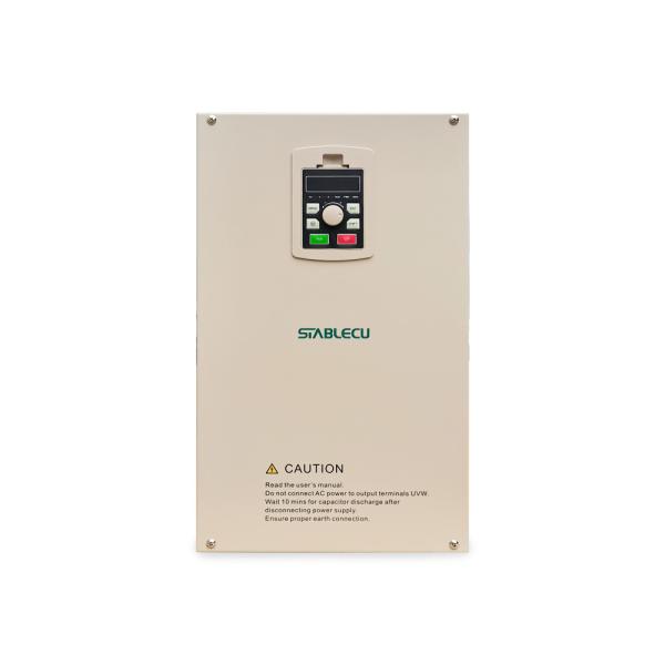 Cheap AC 110KW VSD Frequency Converter For Cooling Fan System for sale