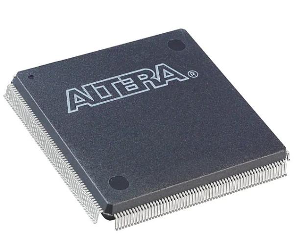 Cheap EP3C16Q240C8N Programmable IC Chips FPGA Field Programmable Gate Array IC for sale