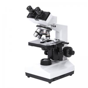 Best 3.5kg Hospital Medical Supplies Binocular Biological Microscope wholesale
