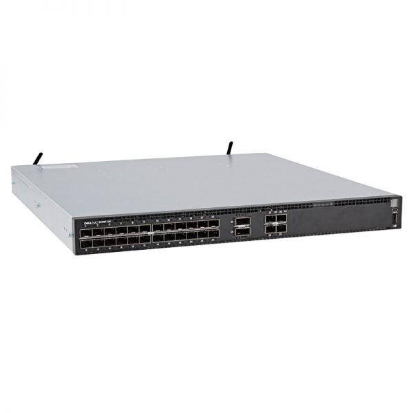 Cheap C9200L-24P-4G-E Layer 2/3 Network Switch For Seamless Connectivity Cisco Network Switch for sale