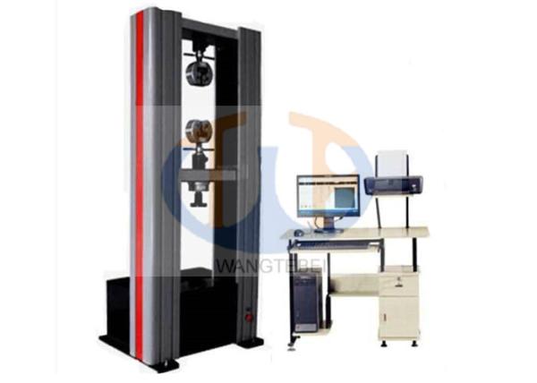 Cheap Speed Setting Electronic Universal Testing Machine for sale