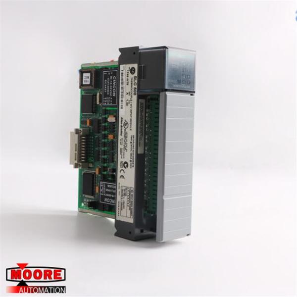 Cheap 1746-NT8 1746NT8 AB AB SLC 8 Point Digital Input Module for sale