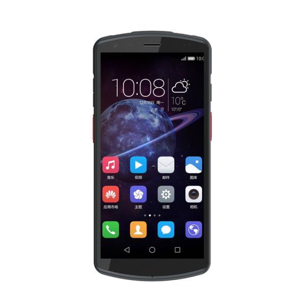 Cheap IP66 2.0GHz Android PDA Devices , 5.7 Inch PDA Data Collector for sale