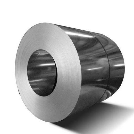 Cheap High Temperature Applications Hr Cr Coils Zero Spangle , Galvanized Slit Coil for sale