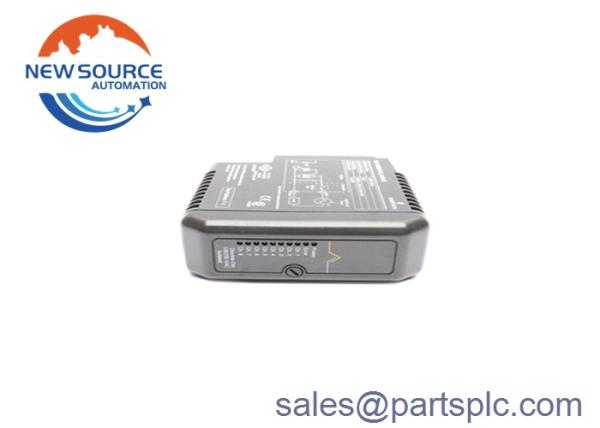 Cheap EMERSON Deltav Virtual Studio KJ3001X1-BA1 12P0549X112  Input Module for sale