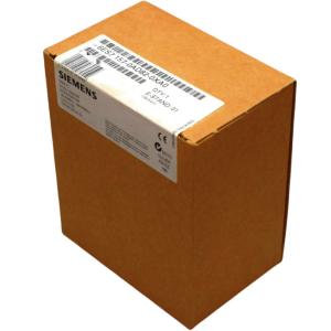 SIEMENS 6ES7157-0AD82-0XA0 SIMATIC DP, DISTRIBUTED I/O FIELD DEVICE INTERFACE DP/PA COUPLER EX VERSION EX(IA) 110 MA FIELD COUPLER BETWEEN PROFIBUS DP AND FIELD BUS SEGMENTS TO IEC 61158-2