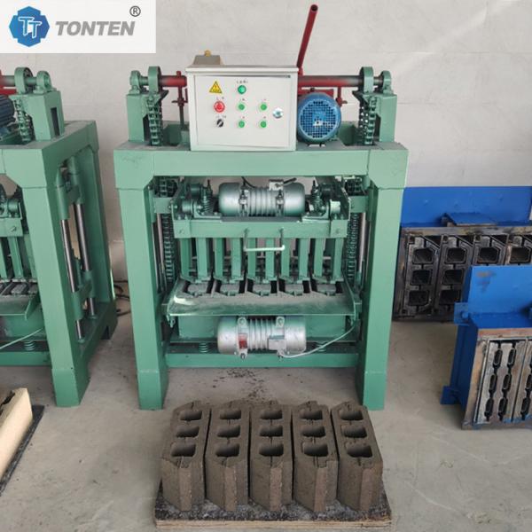 Versatile Compact Brick Equipment Energy Saving Design Customizable Output