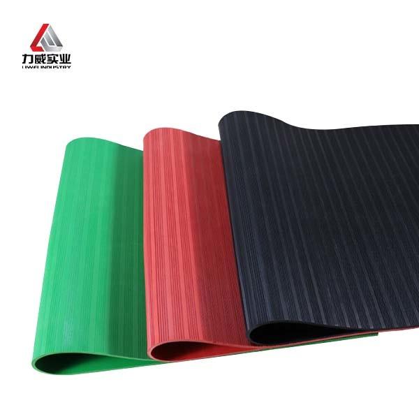 Cheap Stables Rubber Sheet With Excellent Aging Resistance And Customization Options for sale