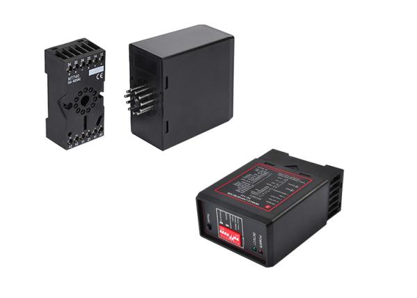 Cheap 100ms CE Access Control Loop Detector Model PD132 20m Wiring For Vehicle for sale
