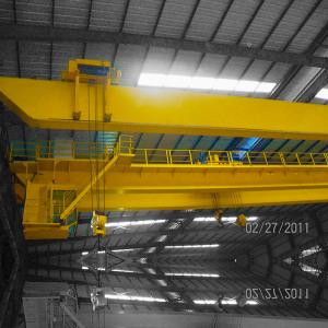 China 10 Ton Drawing Single Girder Overhead Crane Low Headroom Hoist Ldp Model on sale