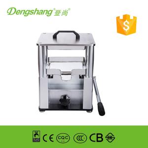 Best Handy Hydraulic carrot juicer machine for home use wholesale