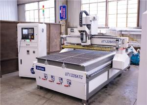 Best 1800KG 20000mm/Min Unitec 1326 ATC CNC Router Machine wholesale