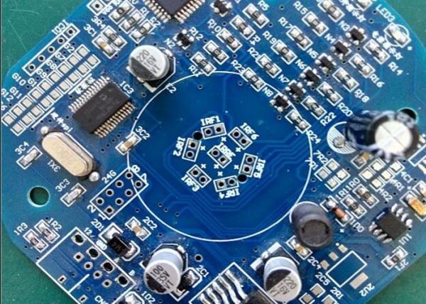 Cheap OEM 94v0 Electronic Circuit Board PCB Assembly Prototype for sale
