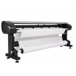 CAD Paper Pattern Graph Contour Printing Plotter Inkjet Plotter No Need