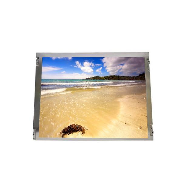 Cheap 12.1 inch screen 800(RGB)×600 display monitors TM121SDSG05 LCD Module Display for sale