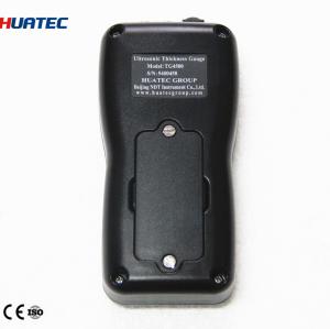 Best NDT Non Destructive Testing Equipment , TG4500 Series Ultrasonic Thickness Gauge wholesale