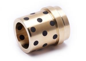 Best Guide Bushes DIN 9834 / ISO 9448, Bronze, Maintenance-Free With Collar Standard SO#50SP2 wholesale