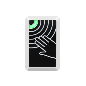 Best K3 Touchless Surface Mount Exit Button Waterproof IP68 Multi-function Surface mount Zinc alloy Exit button wholesale