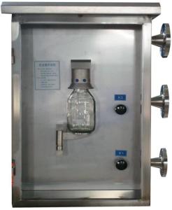 Best Fixed Volume Industrial Sampling Systems / Fast Loop Sampling System wholesale