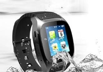 Cheap Android,Remote control camera, Smart Watch with information notification for sale