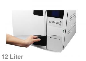 Best Fully Automatic 12 Liter Small Autoclave Tattoo Sterilizer Fast wholesale