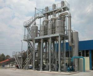 Best 2 Tons Hourly Concentrated Orange Juice Processing Line Automatic wholesale