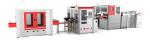 Stable Performance Automatic Rigid Box Maker With High Production Output