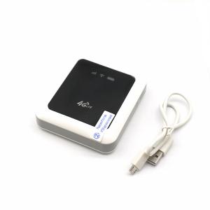 China Outdoor Travelling 4G LTE Mobile Wifi Pocket Hotspot Router Mini Wireless Hotspot Modem Routers on sale
