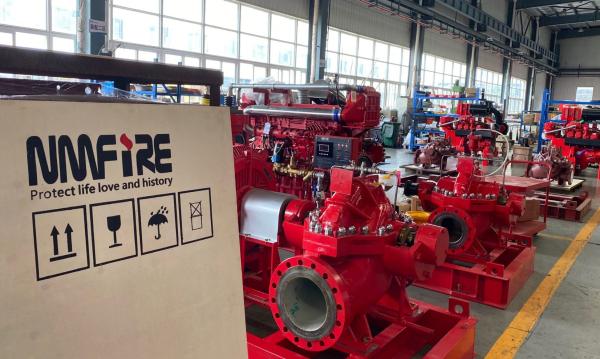 Cheap 3500GPM Split Case Centrifugal Pump for sale