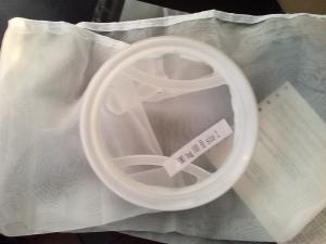 China Food Grade Nylon Mesh Filter Cloth Width 1m FDA Certificated on sale