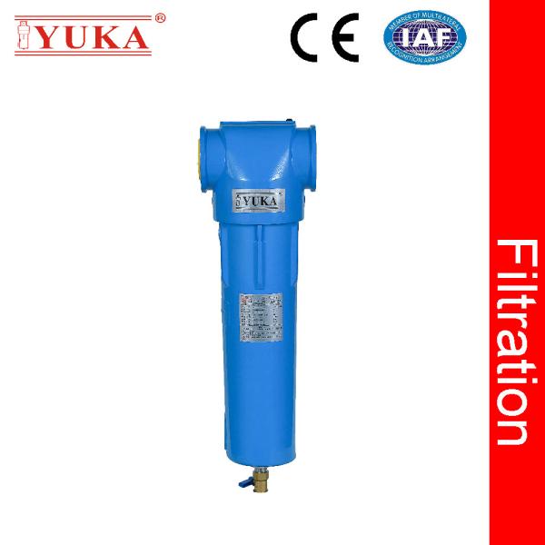 Cheap Installation method of compressed air filter for sale