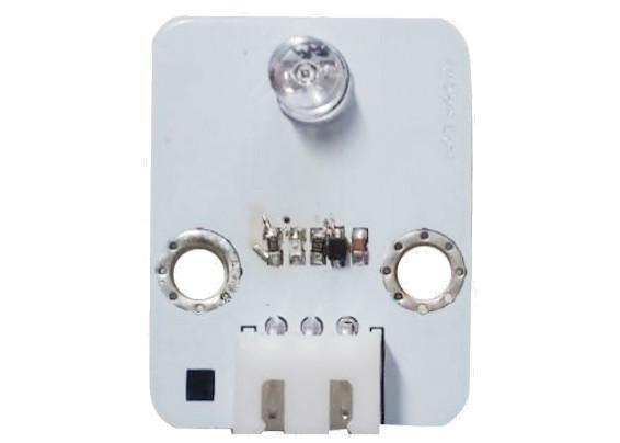 XH2.54 3 PIN Ambient Ligh Sensitive Photo LDR Sensor Module For Arduino Tutorial