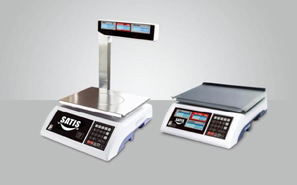 Cheap KTACS-Q7/KTACS-Q7i  Price Computer Scale for sale